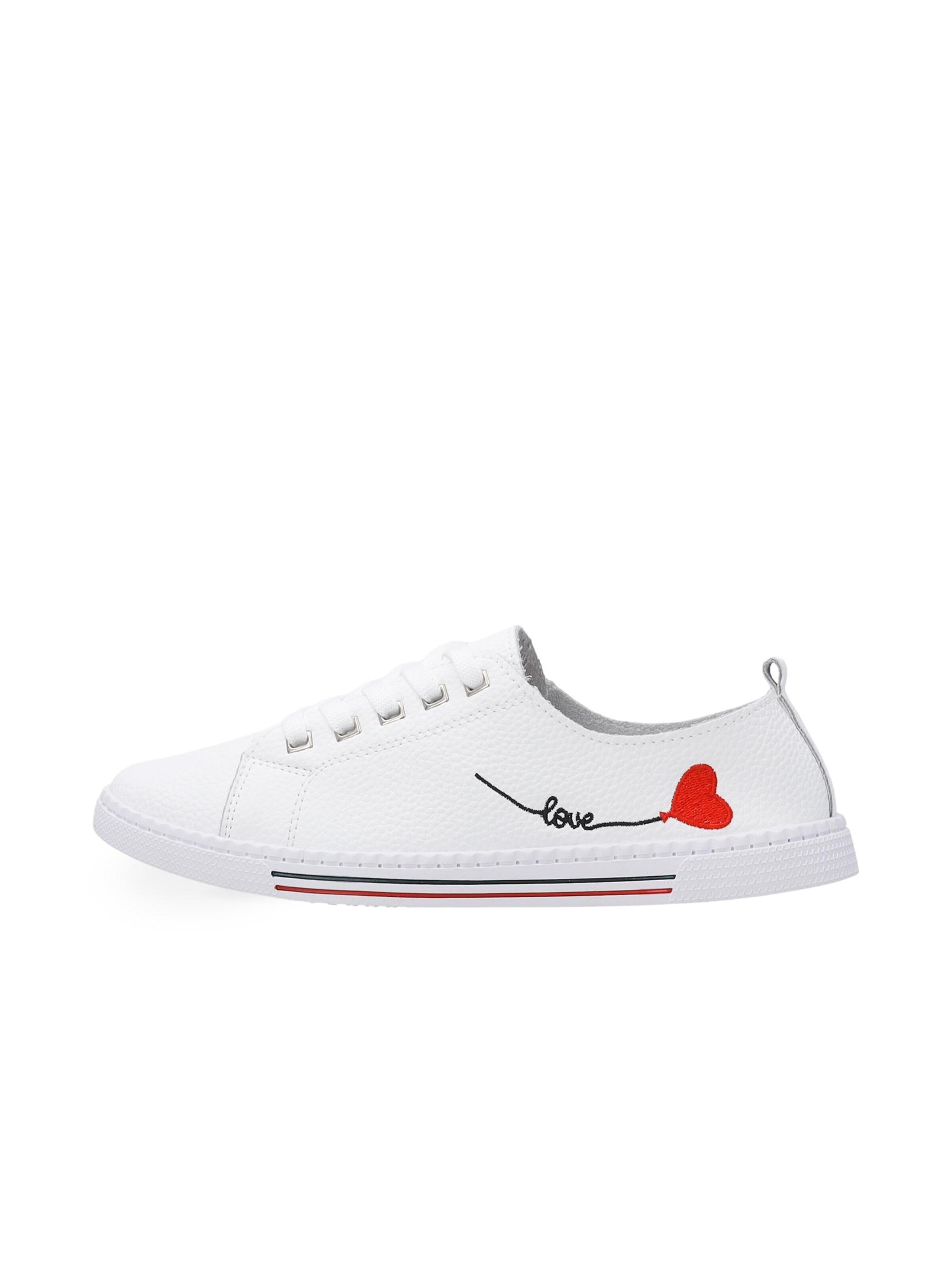 VENEZIA Sneakers 'Venezia' in 36 in White, Item view