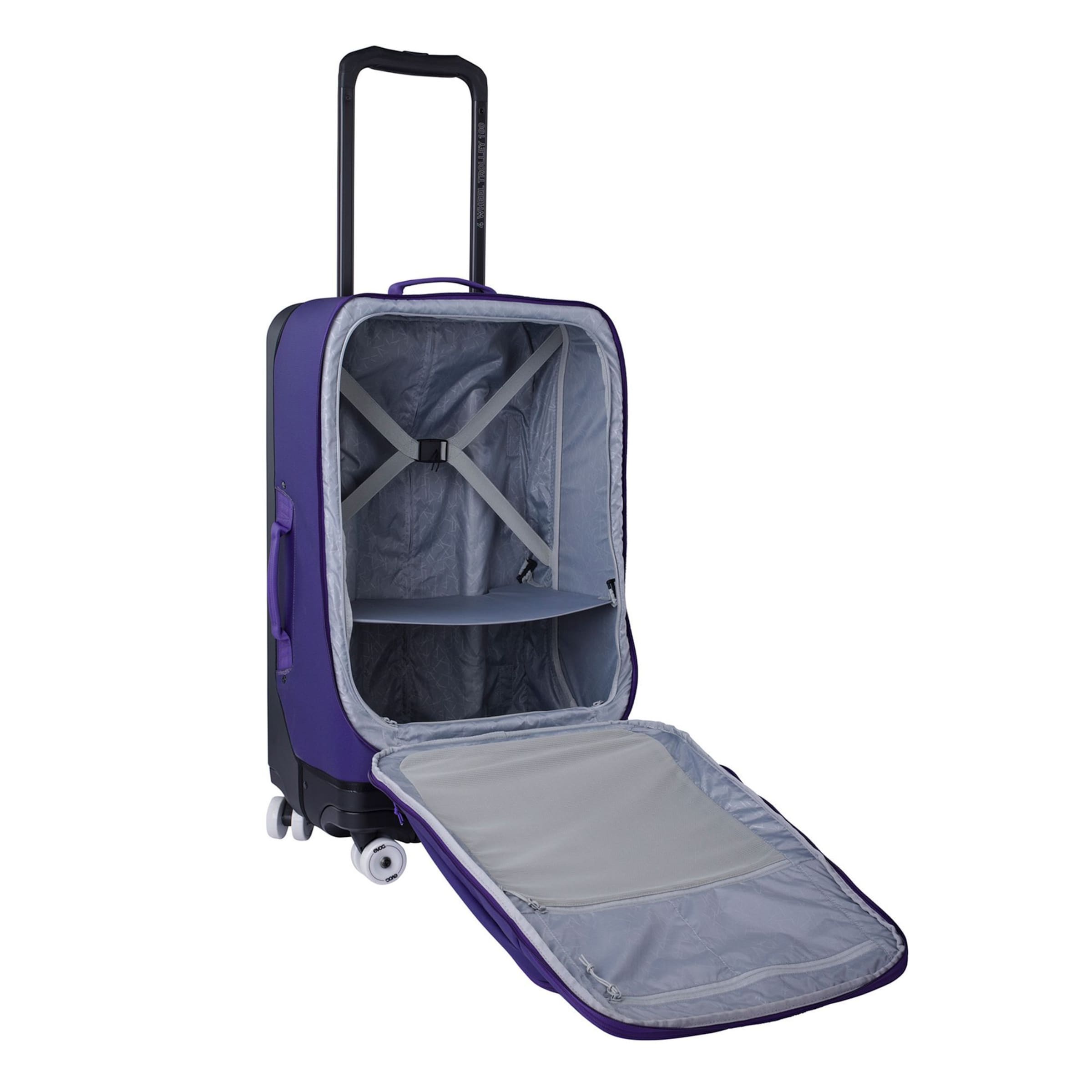 EVOC Cart in Purple
