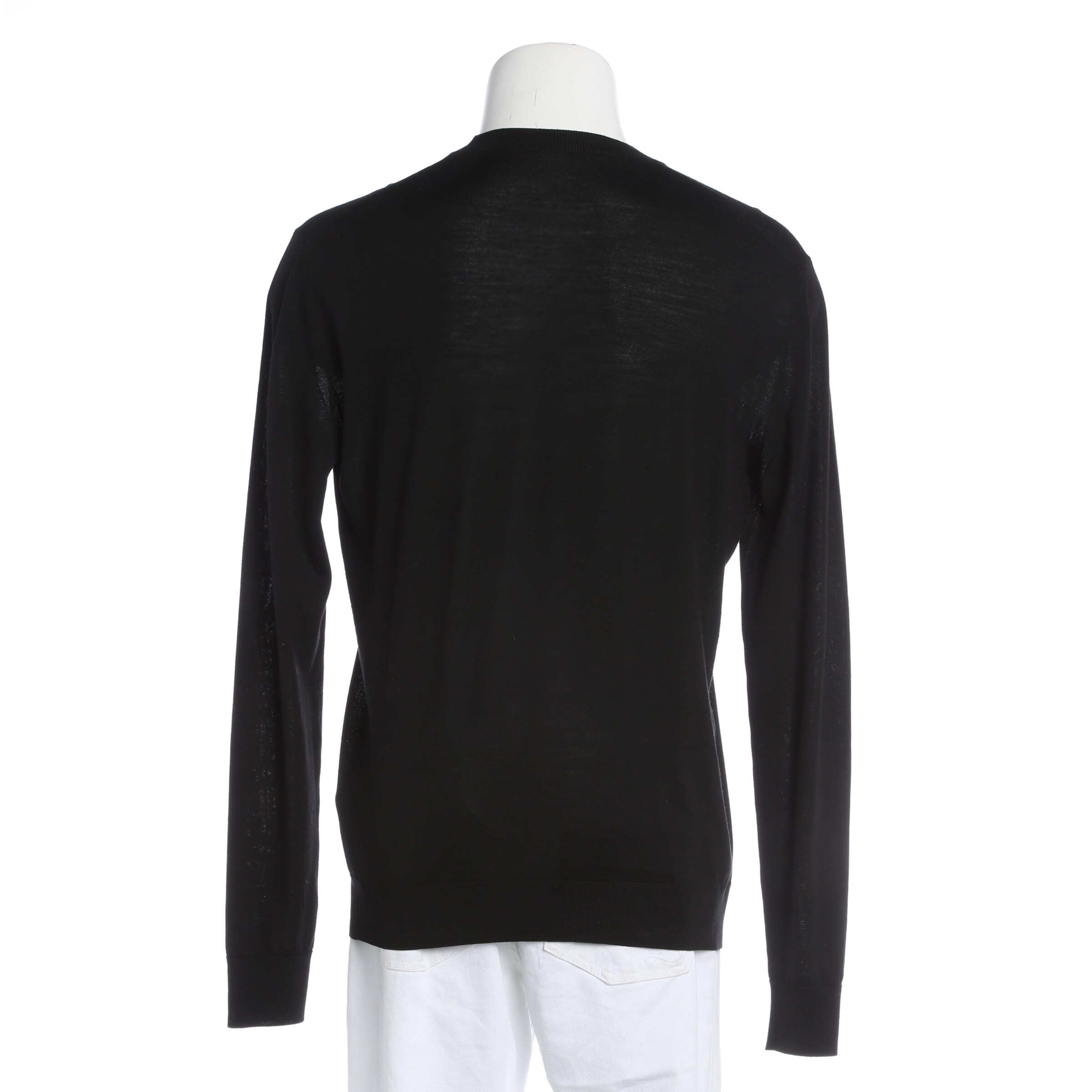 DSQUARED2 Sweater & Cardigan in L in Black