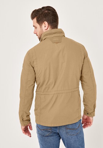 REDPOINT Jacke in Beige