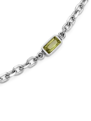 Arkai Armband 'Prism' in Groen