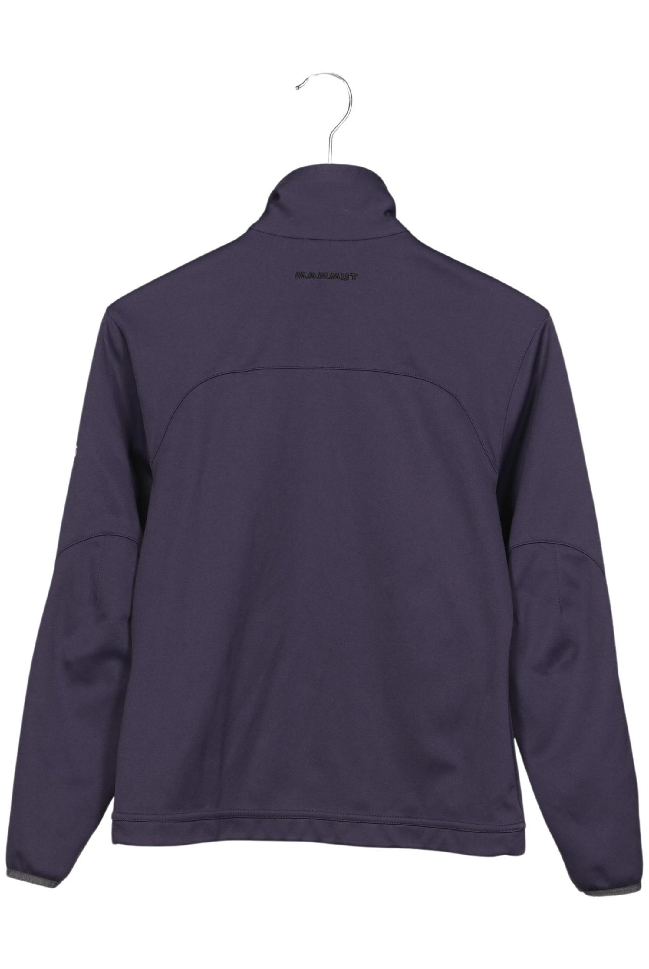 MAMMUT Jacket & Coat in M in Purple