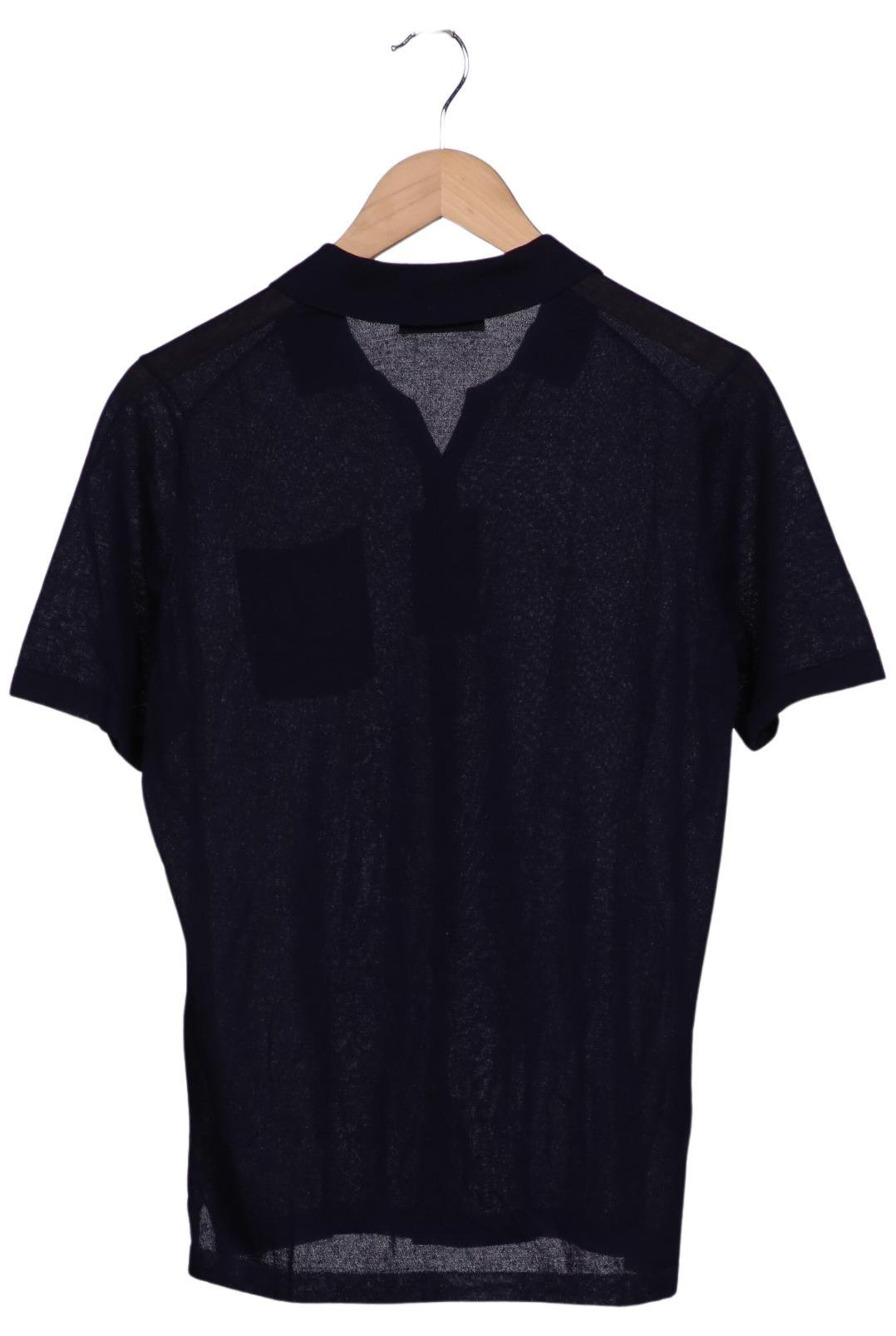 MANGO MAN Hemd M in Blau