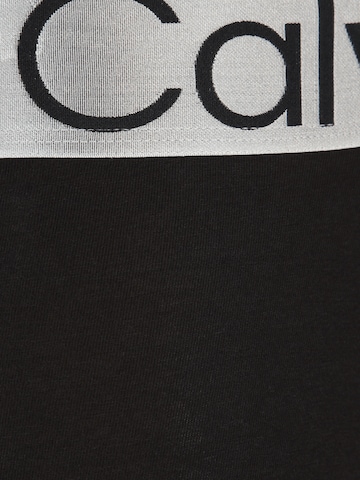 Calvin Klein Underwear - Boxers em preto