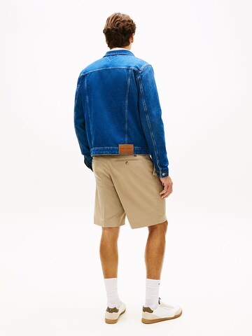 TOMMY HILFIGER Between-Season Jacket in Blue