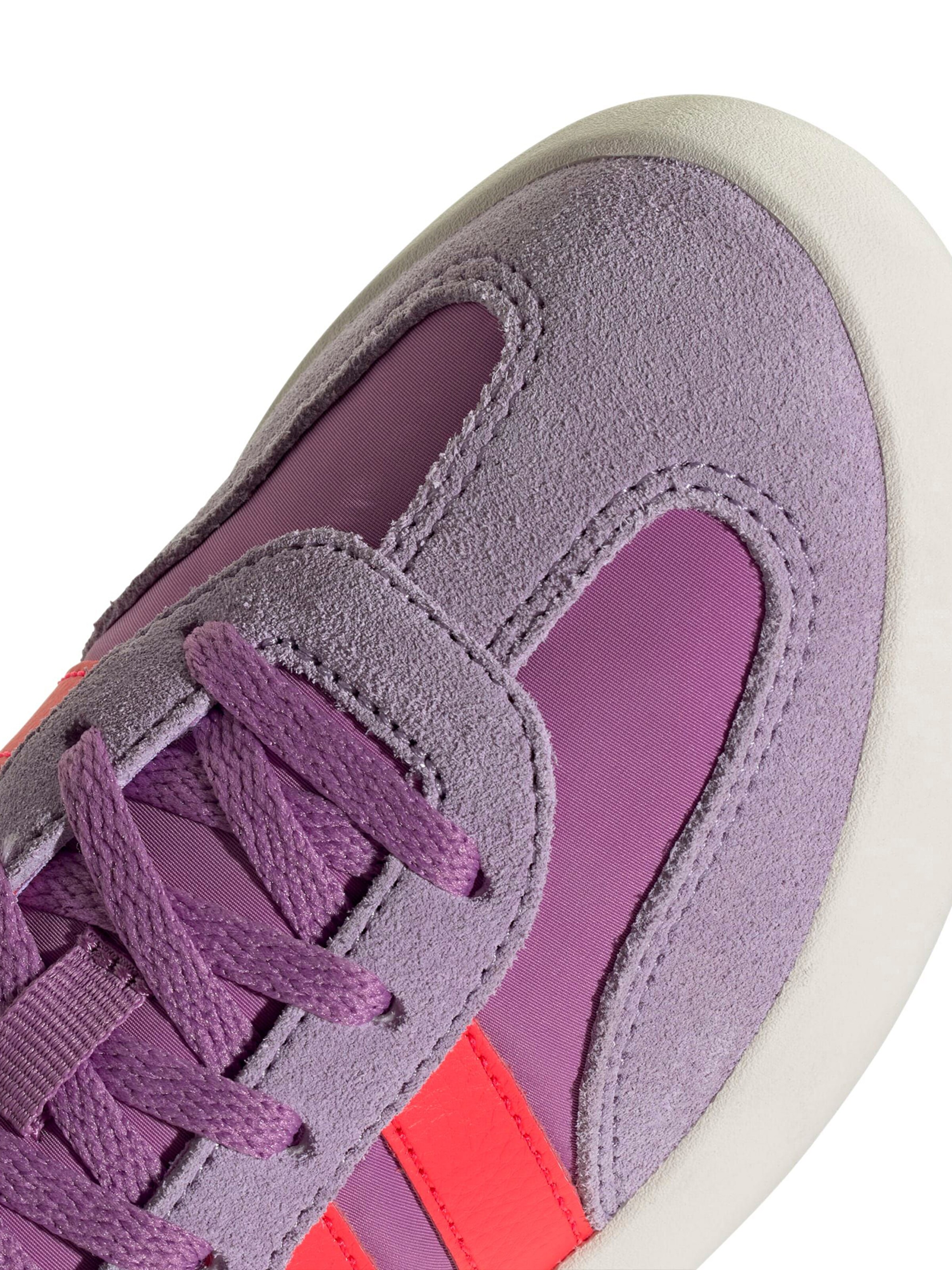 ADIDAS SPORTSWEAR Спортивная обувь 'Barreda Decode' в Лиловый