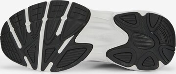 Sneaker bassa 'Teveris Nitro Noughties' di PUMA in grigio