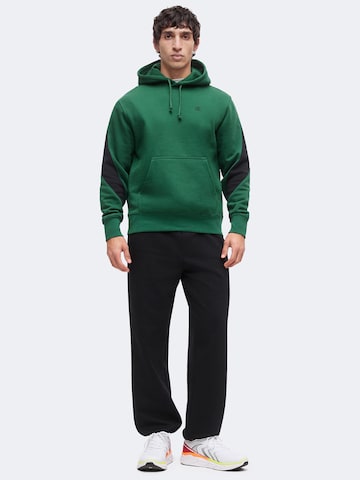 Champion Sweatshirt i grön