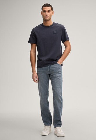 JOOP! Jeans Regular Jeans 'Mitch' in Grijs