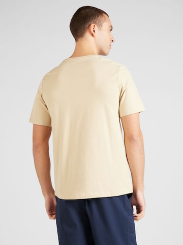 JACK & JONES Bluser & t-shirts 'MALIK' i brun