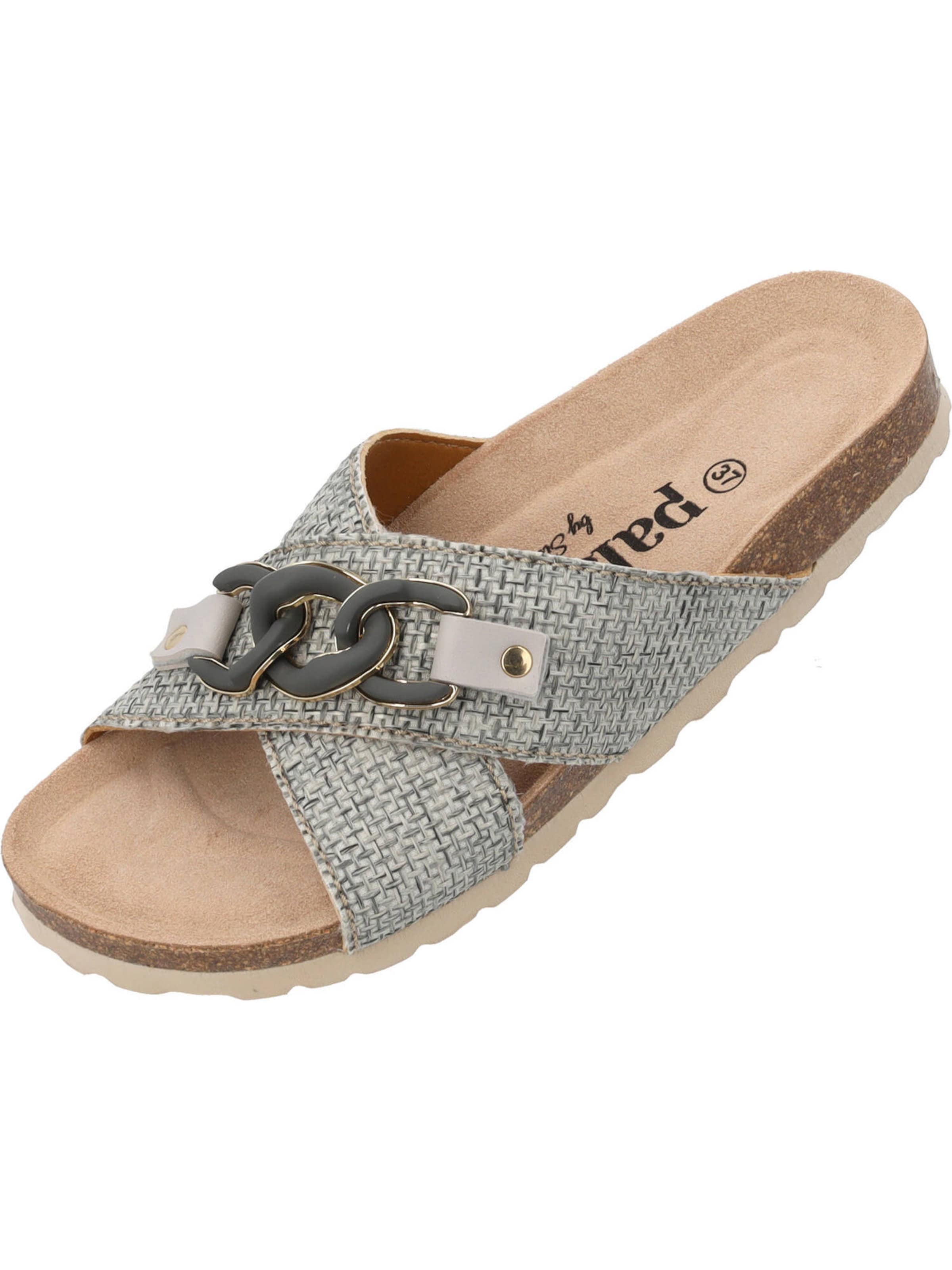 Palado by Sila Sahin Plätu 'Denalia', värv hall: eest vaates