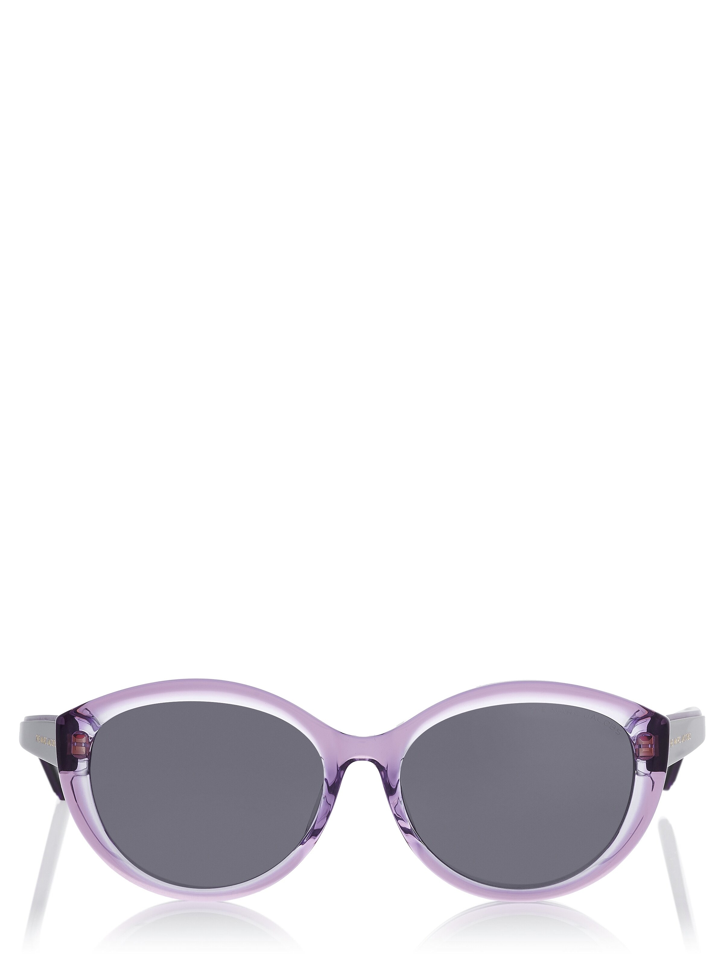 Marc Jacobs Sonnenbrille 'Marc Jacobs Sonnenbrille'‌‌‌‌‌‌‌‌‌ in Einheitsgröße in lila, Produktansicht