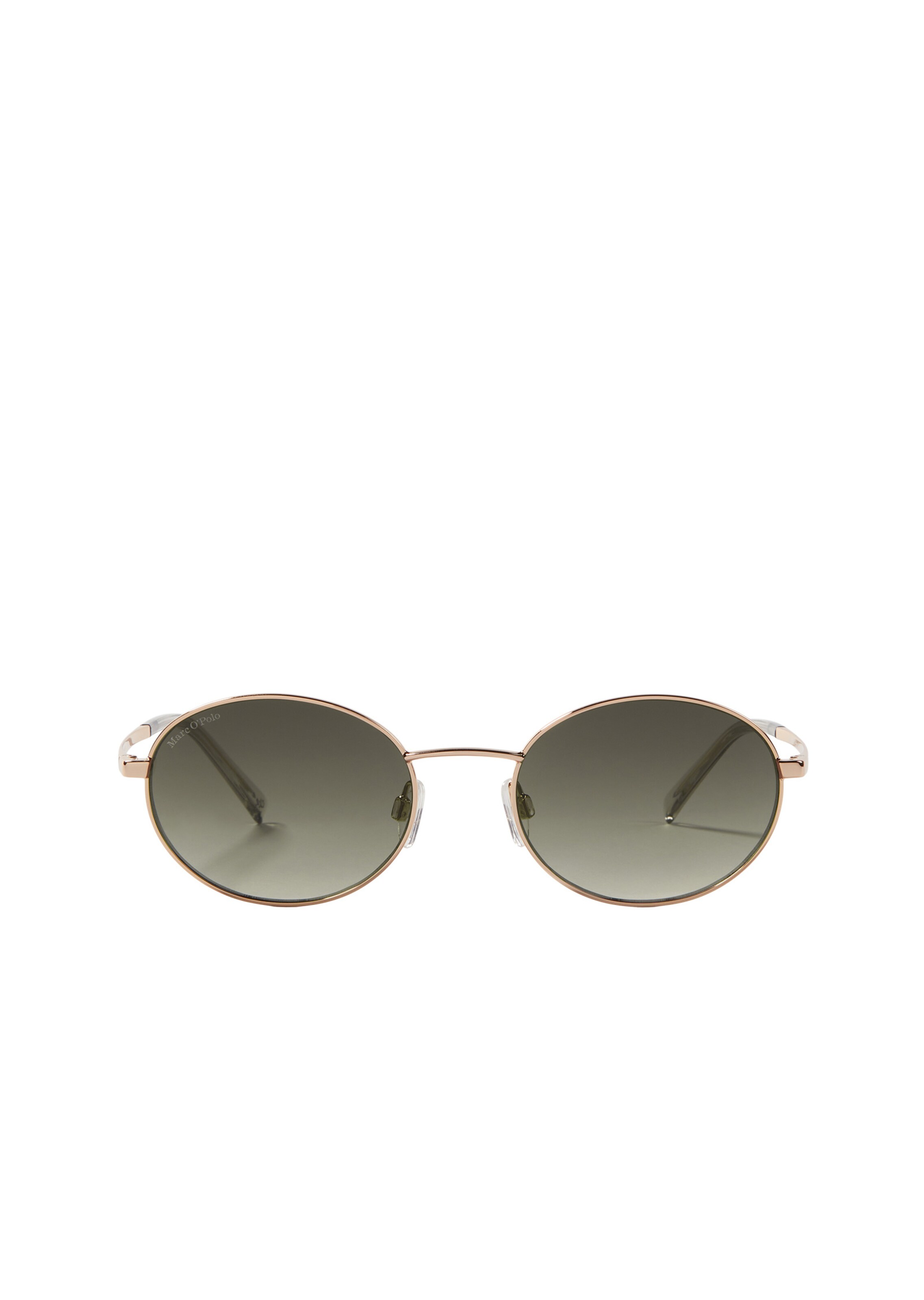 Marc O'Polo Sonnenbrille in Gold