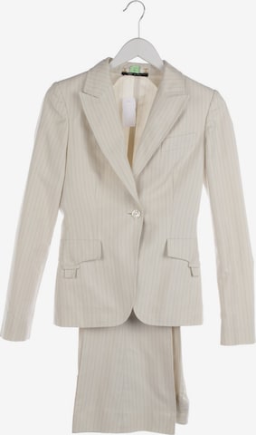 Gucci Workwear & Suits in XXS in White: front