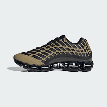 Baskets basses 'Megaride F50' ADIDAS ORIGINALS en noir