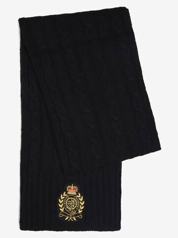 Lauren Ralph Lauren Scarf in Black