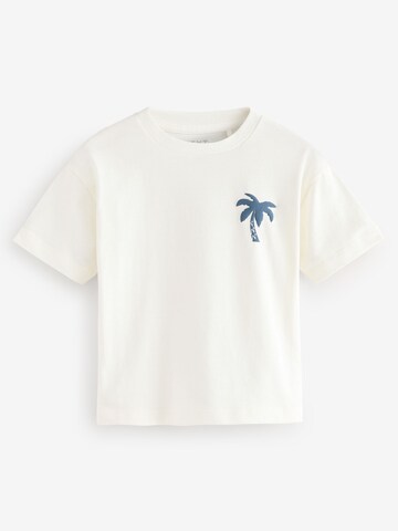 Next T-shirt i blandade färger