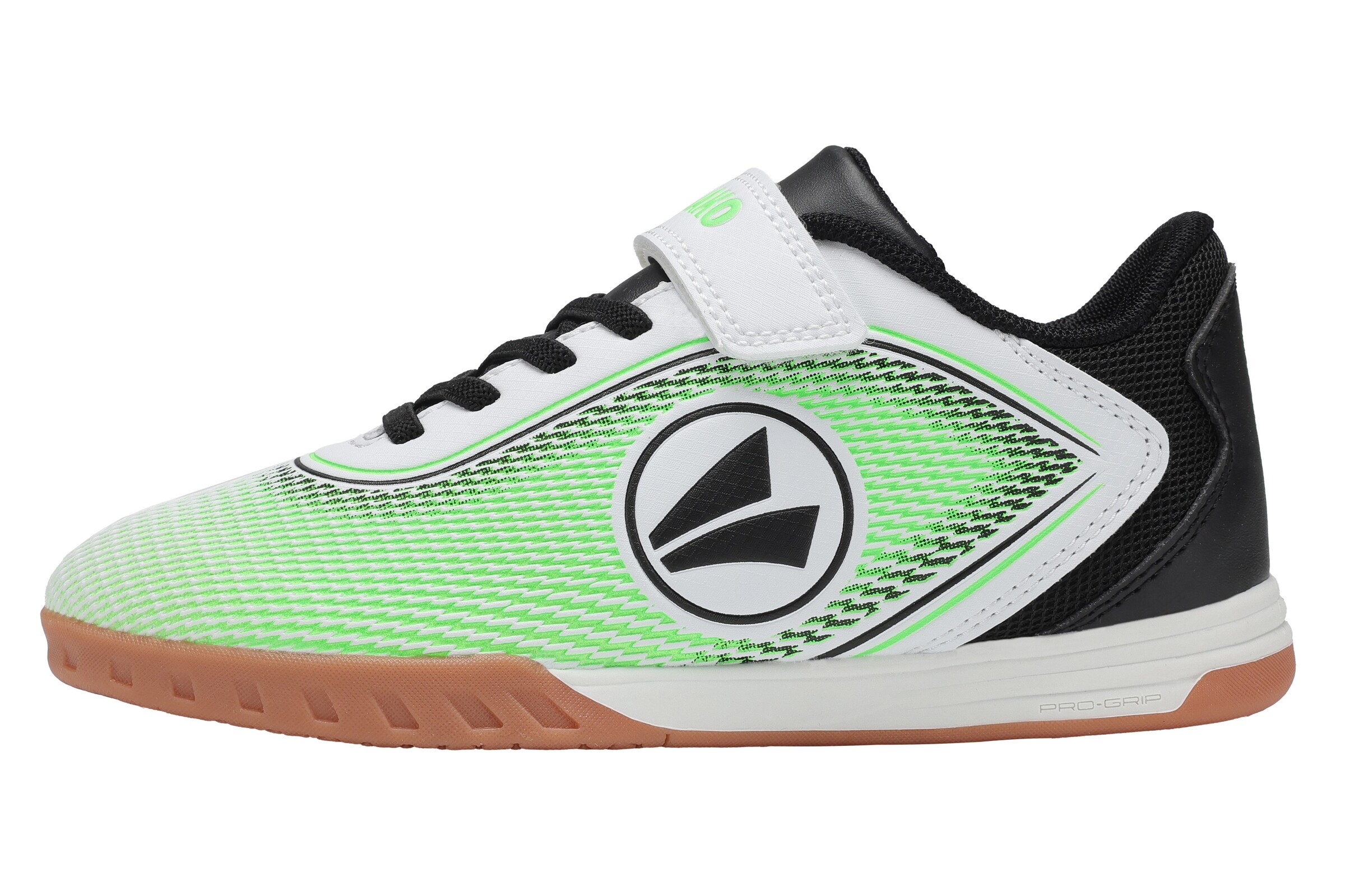 JAKO Athletic Shoes in Green