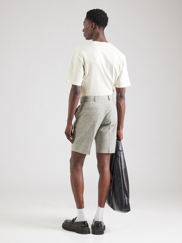 JACK & JONES Слим Брюки-чинос 'JPRRIVIERA' в Серый