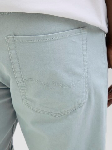 JACK & JONES Normální Džíny 'JJIRick' – šedá