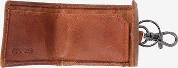 Greenland Nature Case in Brown