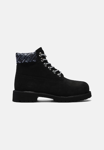 TIMBERLAND Boots in Black