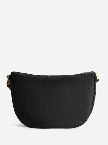 Alviero Martini Schoudertas 'alviero martini TRACOLLA BORSA' in Zwart