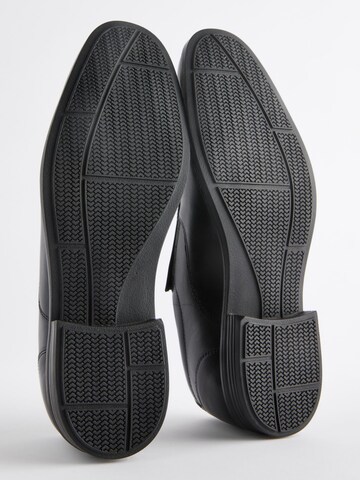 Chaussure basse Next en noir
