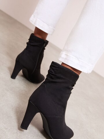 Friends Like These Ботинки в Черный