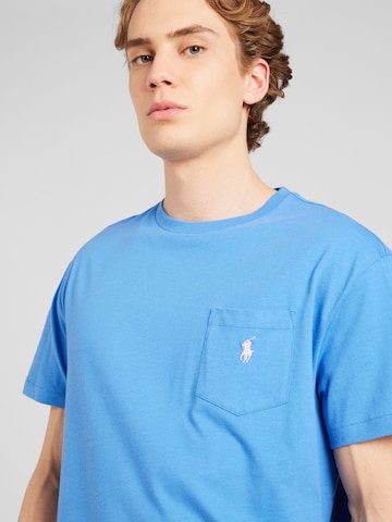 Polo Ralph Lauren Shirt in Blue