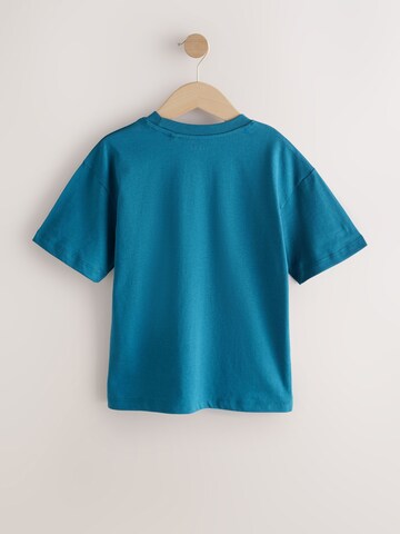 T-Shirt Next en beige