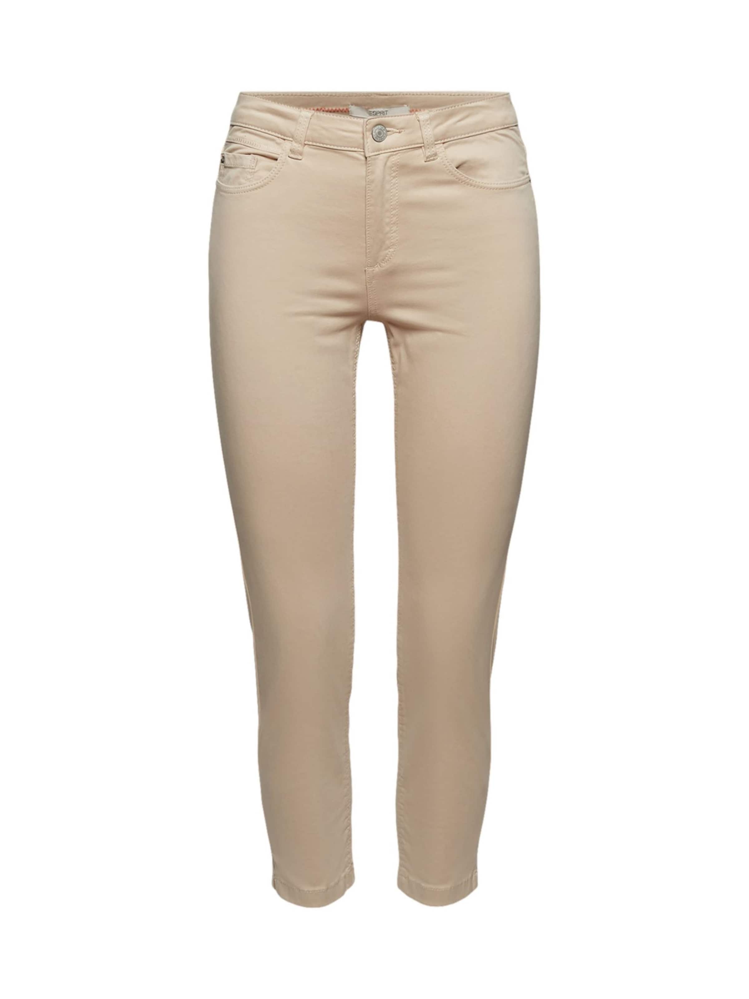 Beige Skinny Fit Jeans für Damen » ABOUT YOU