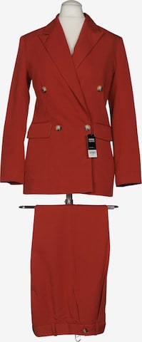 TOPSHOP Anzug oder Kombination XS in Rot ABOUT YOU - Main Image
