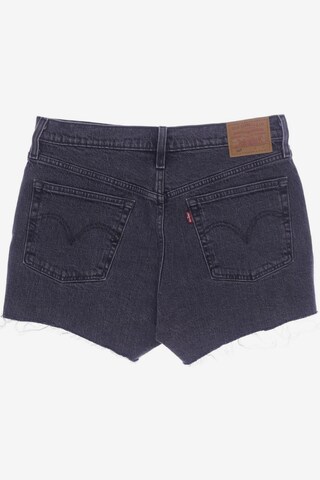 LEVI'S ® Shorts L in Grau