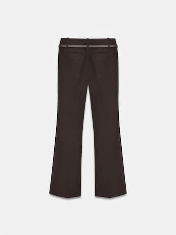 Regular Pantalon 'Hose' Dilvin en noir