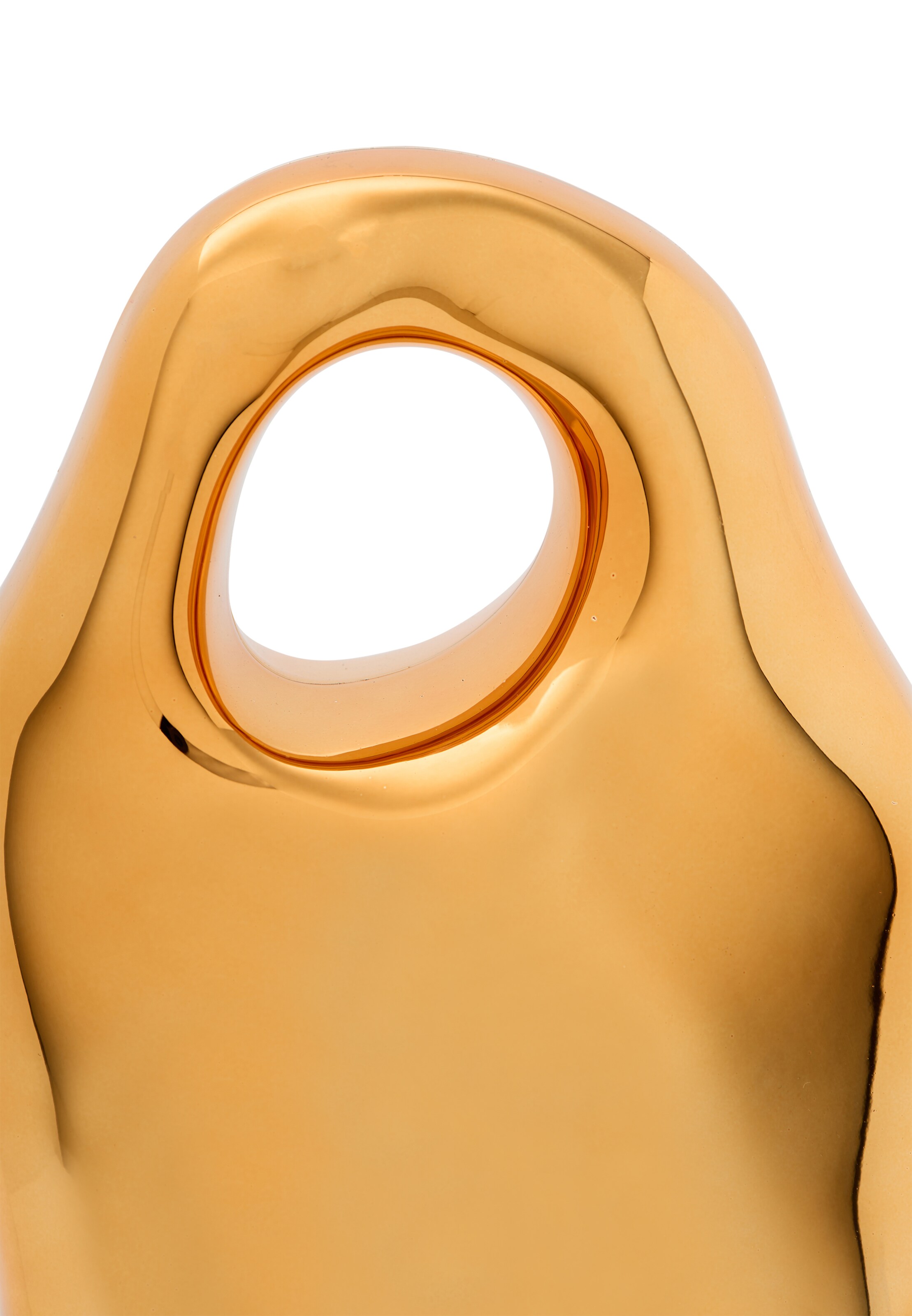 KRZY Kézitáska - arany