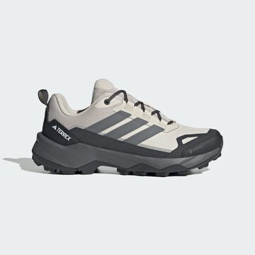Scarpa bassa 'Skychaser AX5' di ADIDAS TERREX in beige