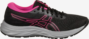 ASICS Loopschoen 'Gel-Excite 7' in Zwart