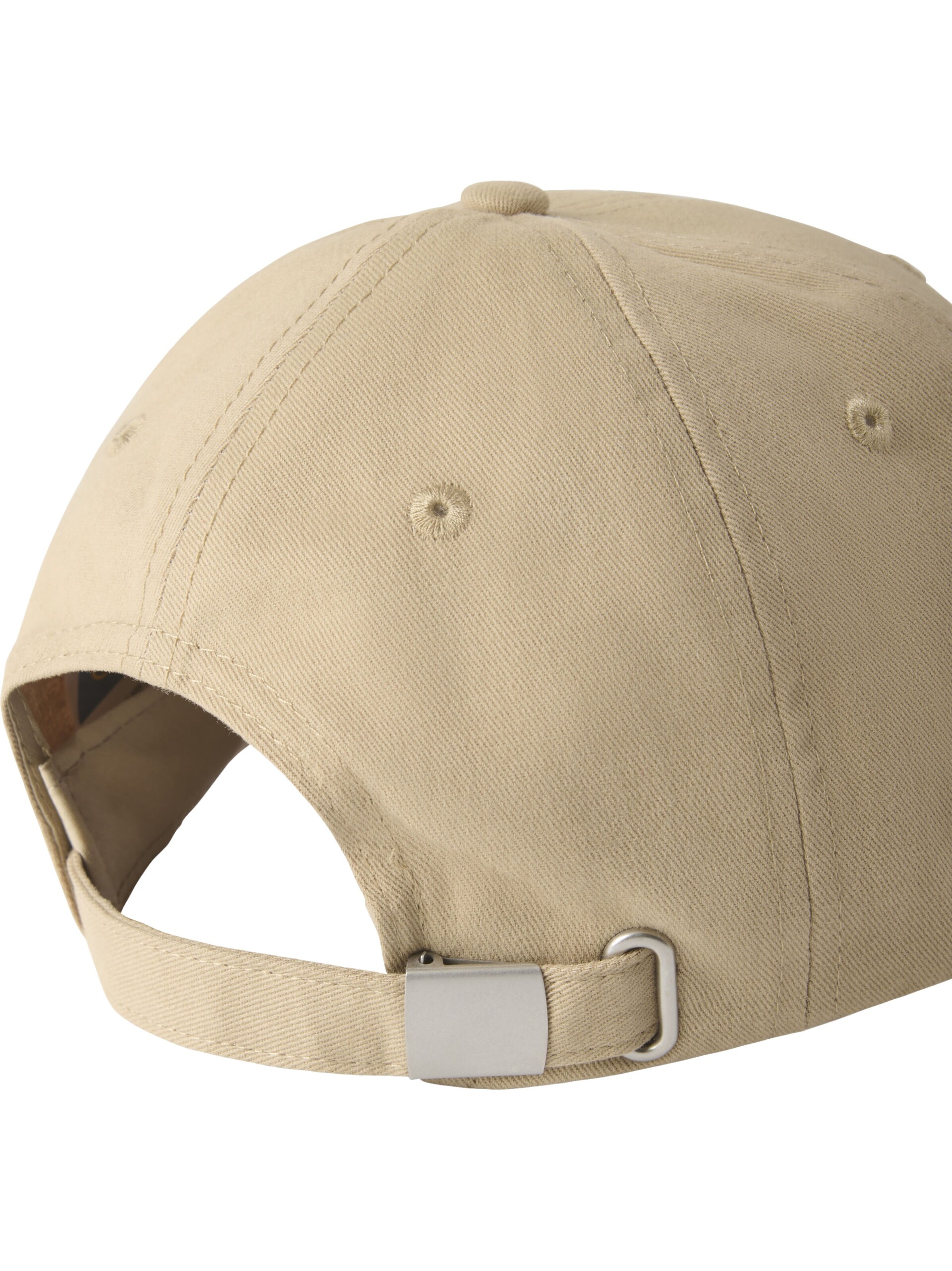 BABISTA Cap 'Donari' in Beige