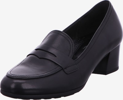 GABOR Hochfrontpumps in schwarz, Produktansicht