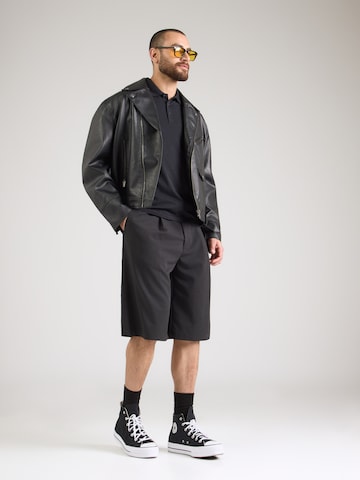 Karl Lagerfeld Tričko - Modrá