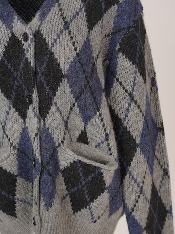 yoligex Strickjacke‌‌‌‌ in Grau