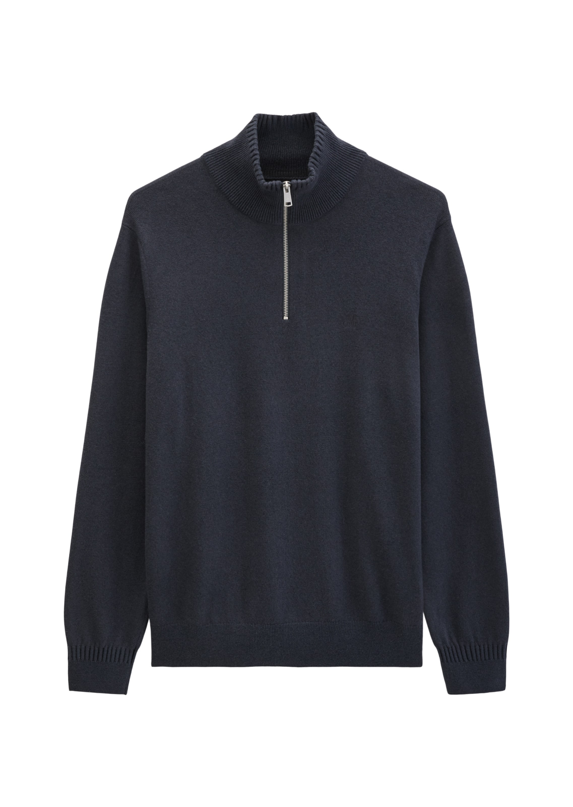 Marc O'Polo Pullover i blå: forside