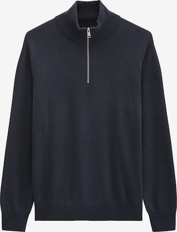 Marc O'Polo Pullover i blå: forside