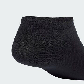 ADIDAS ORIGINALS Sokken in Zwart