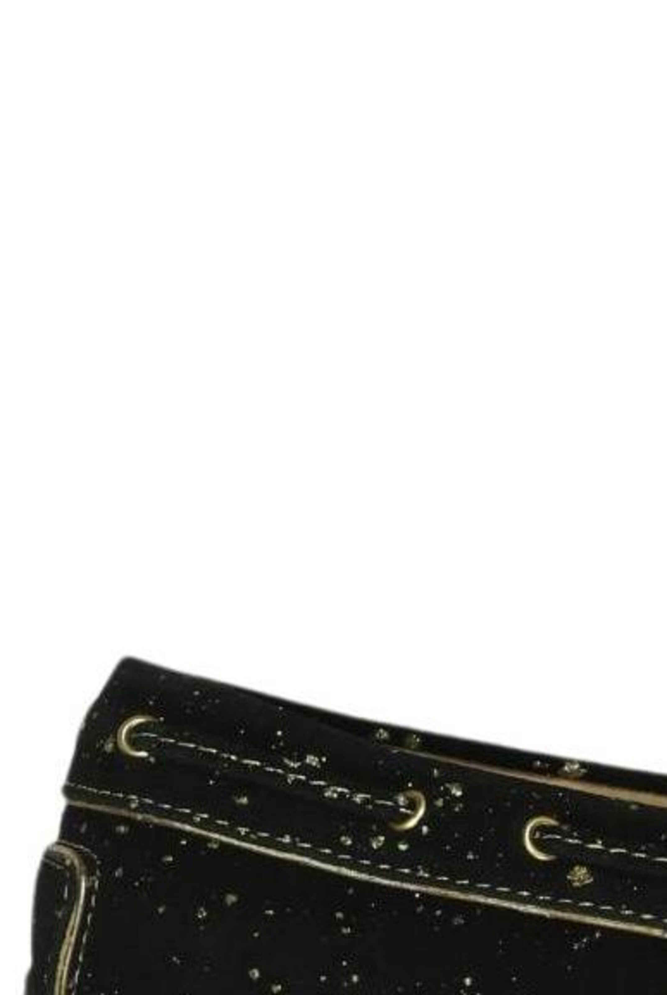 Kämpgen Halbschuh 39 in Schwarz