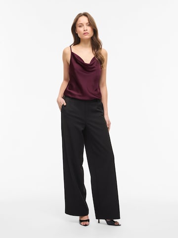 Haut VILA en rouge