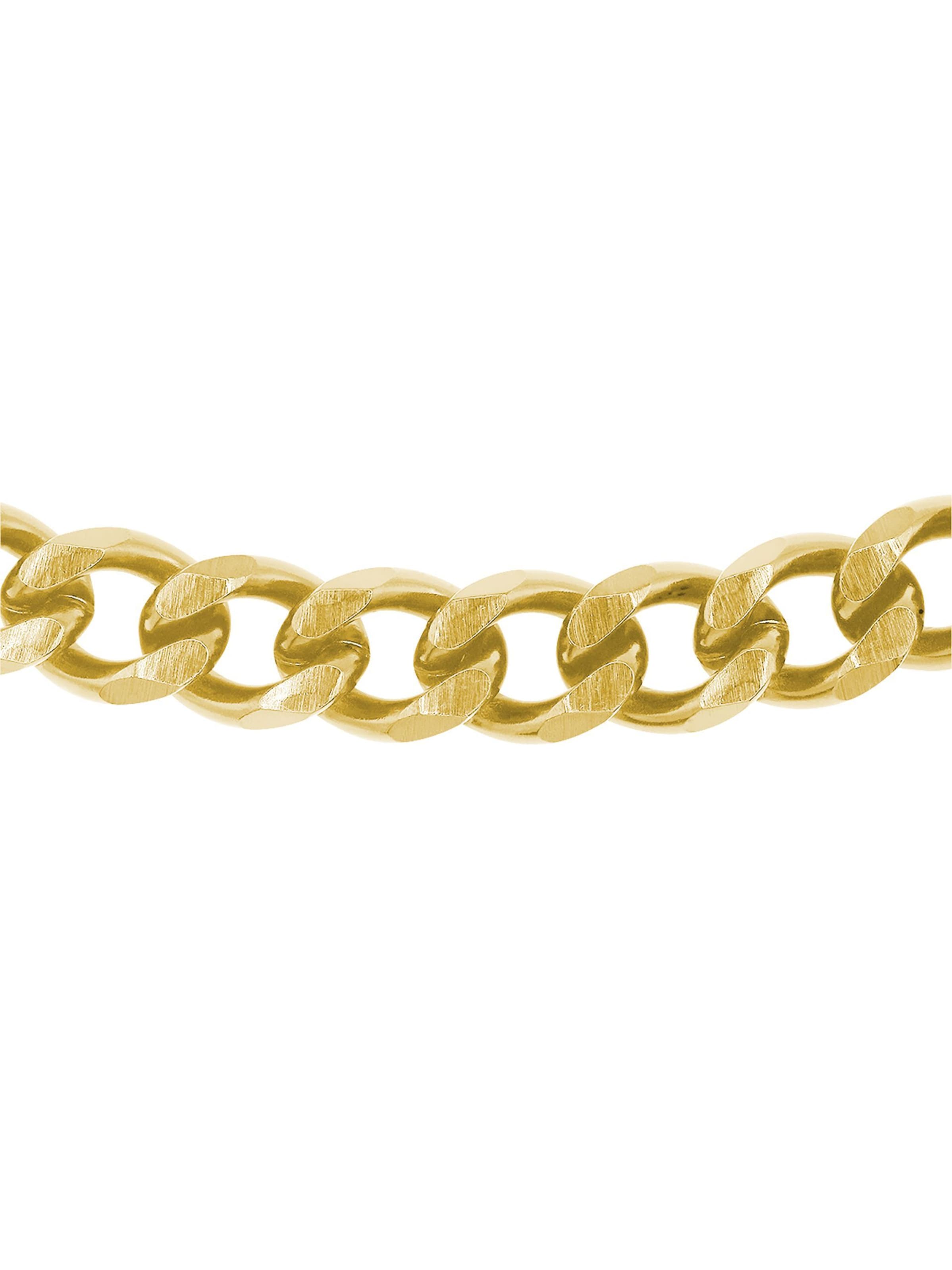 Heideman Bracelet 'Tommy' in Gold