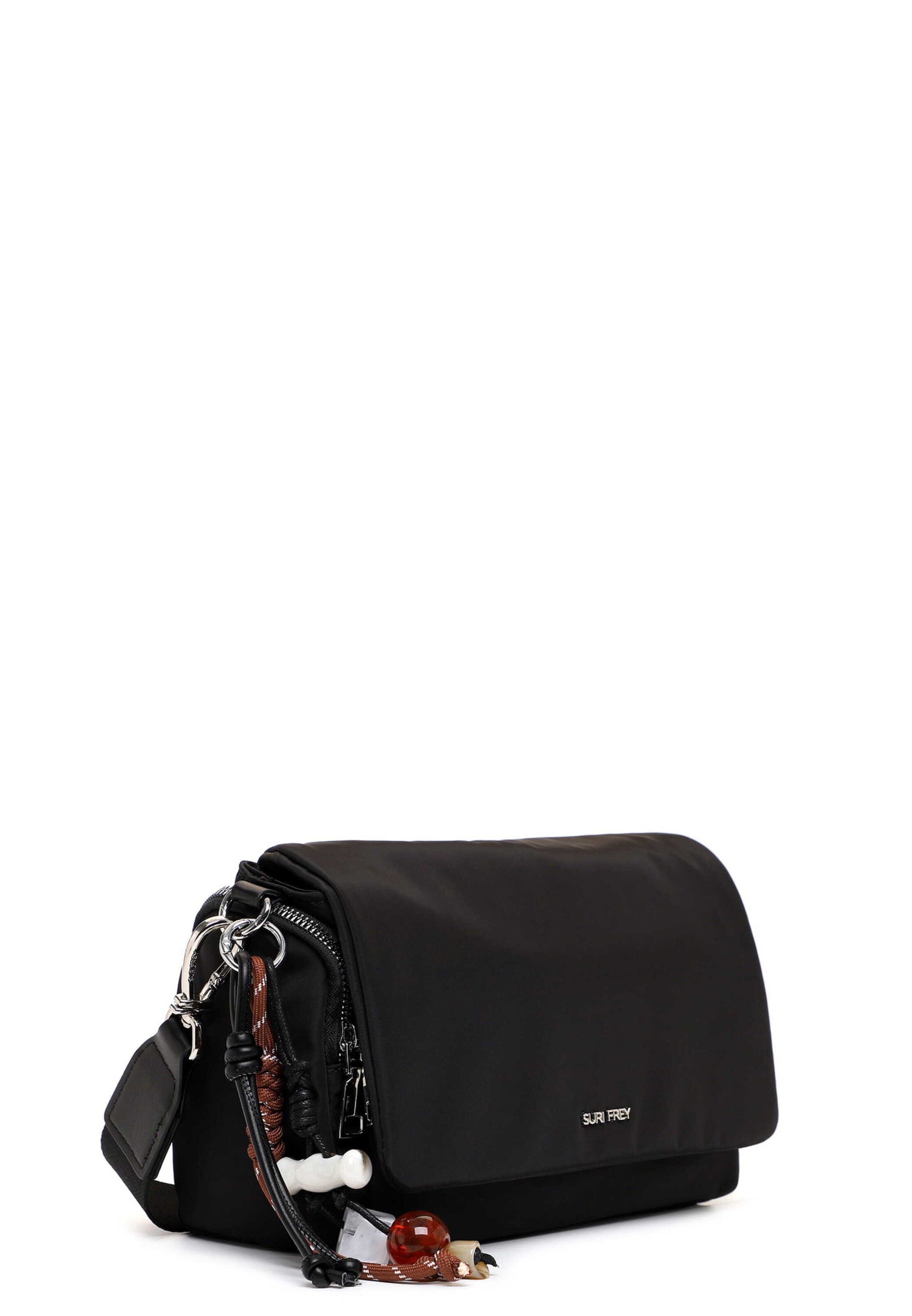Suri Frey Crossbody Bag 'Sandey' in Black