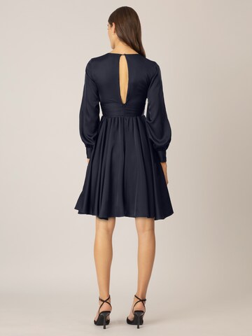 APART Cocktailkleid in Blau